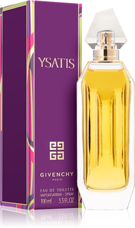 GIVENCHY Ysatis тоалетна вода за жени