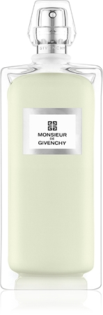 GIVENCHY Les Parfums Mythiques Monsieur de Givenchy Eau de Toilette für Herren
