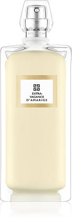 GIVENCHY Les Parfums Mythiques: Extravagance d'Amarige Eau de Toilette für Damen 100 ml