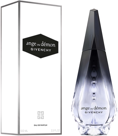 Givenchy ange ou démon le secret notino new arrivals