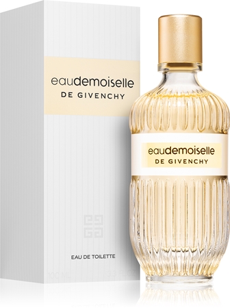 GIVENCHY Eaudemoiselle de Givenchy Eau de Toilette pour femme