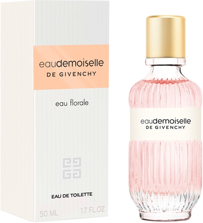 GIVENCHY Eaudemoiselle de Givenchy Eau Florale toaletná voda pre ženy