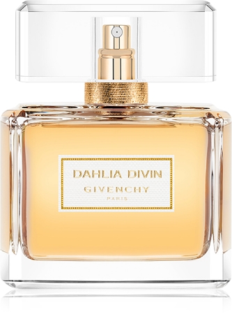 GIVENCHY Dahlia Divin eau de parfum for women