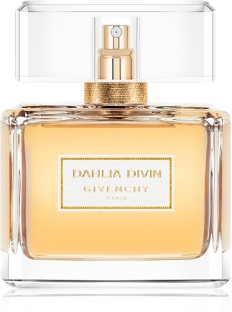 GIVENCHY Dahlia Divin Eau de Parfum hölgyeknek