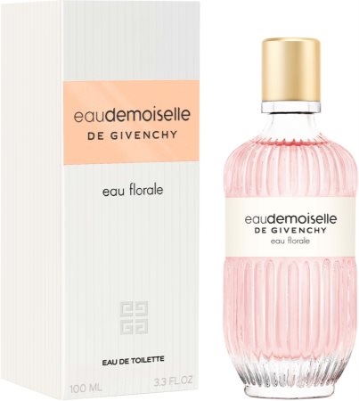 GIVENCHY Eaudemoiselle de Givenchy Eau Florale Eau de Toilette