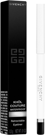 GIVENCHY Khôl Couture Waterproof Eyeliner Pencil