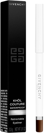 GIVENCHY Khôl Couture Waterproof Eyeliner Pencil