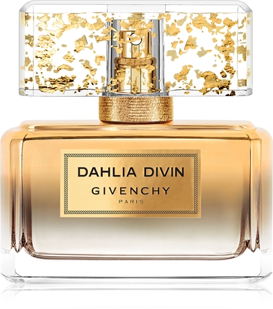 Dahlia divin hotsell givenchy gift set