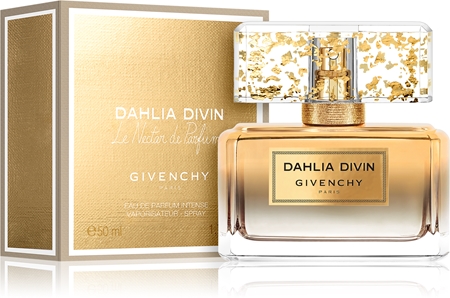 GIVENCHY Dahlia Divin Le Nectar de Parfum parfumska voda za ženske