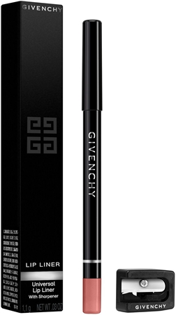 GIVENCHY Lip Liner Long-Lasting Lip Liner