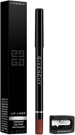 GIVENCHY Lip Liner Long-Lasting Lip Liner