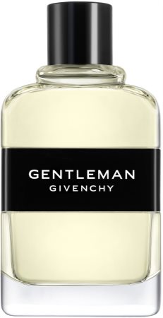 GIVENCHY Gentleman Givenchy woda toaletowa dla mężczyzn