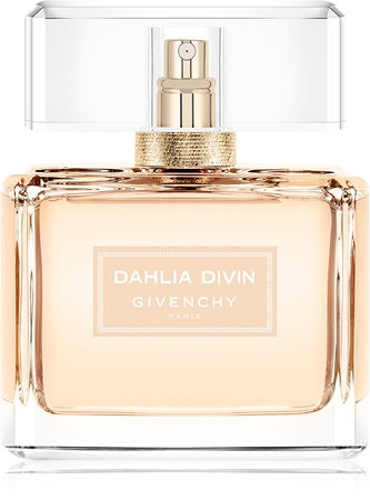 GIVENCHY Dahlia Divin Nude parfémovaná voda pro ženy