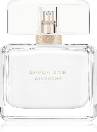 GIVENCHY Dahlia Divin Eau Initiale тоалетна вода за жени