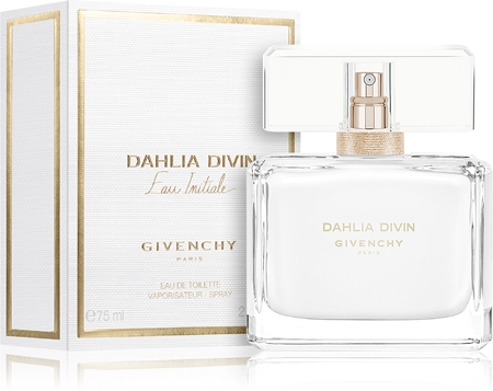 GIVENCHY Dahlia Divin Eau Initiale тоалетна вода за жени