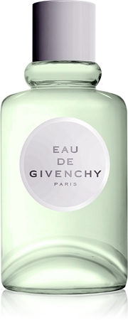 GIVENCHY Eau de Givenchy Eau de Toilette pour femme