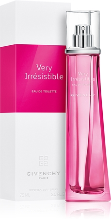 GIVENCHY Very Irrésistible tualettvesi naistele