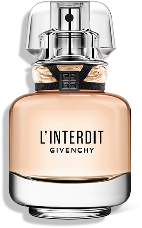 GIVENCHY L’Interdit Eau de Parfum pour femme