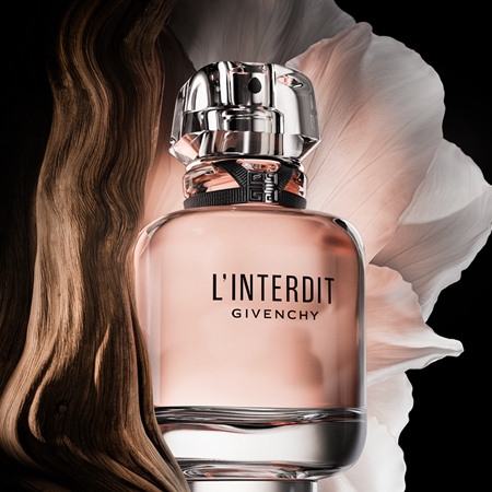 GIVENCHY L’Interdit parfémovaná voda pro ženy
