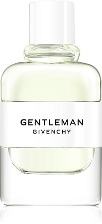 GIVENCHY Gentleman Cologne Eau de Toilette για άντρες