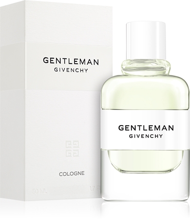 GIVENCHY Gentleman Givenchy Cologne Eau de Toilette für Herren