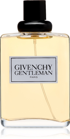 Givenchy gentleman eau de toilette outlet 100ml