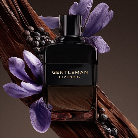 GIVENCHY Gentleman Boisée Eau de Parfum pour homme