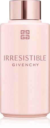 GIVENCHY Irresistible тоалетно мляко за тяло за жени