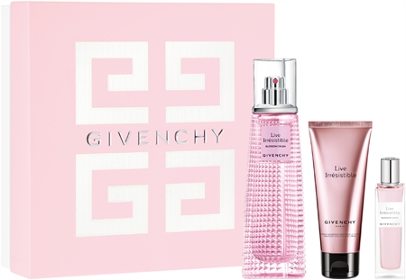 Givenchy blossom crush gift set on sale