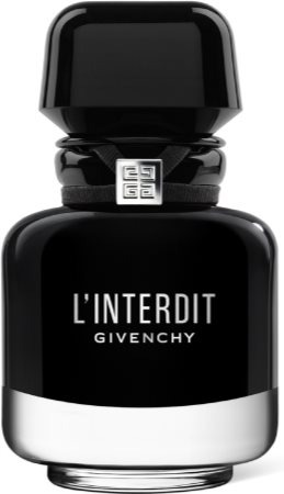 Givenchy L’Interdit Intense Eau de Parfum für Damen