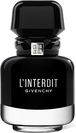 GIVENCHY L’Interdit Intense parfémovaná voda pro ženy