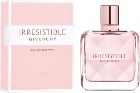 GIVENCHY Irresistible Eau de Toilette -tuoksu naisille