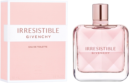 GIVENCHY Irresistible Eau de Toilette -tuoksu naisille