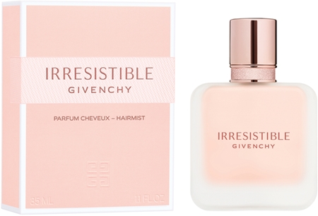 GIVENCHY Irresistible spray parfumat pentru par pentru femei