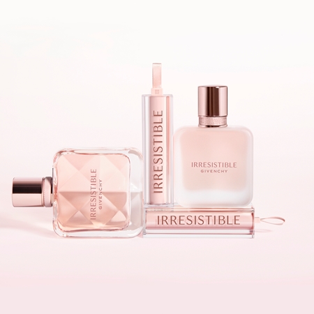 GIVENCHY Irresistible spray parfumat pentru par pentru femei