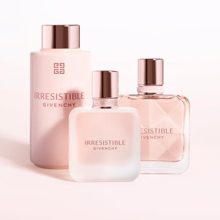 Givenchy very irresistible discount notino