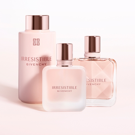 GIVENCHY Irresistible spray parfumat pentru par pentru femei
