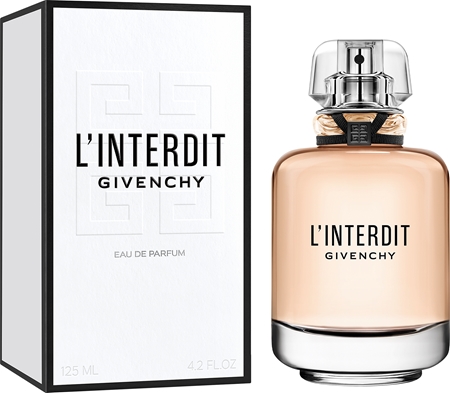 GIVENCHY L’Interdit Eau de Parfum pour femme