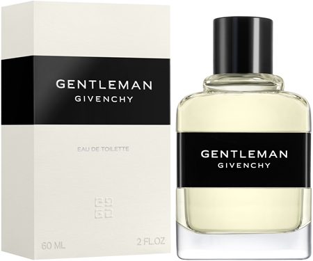 GIVENCHY Gentleman Givenchy Eau de Toilette für Herren