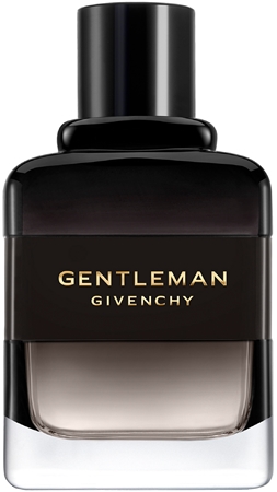 Givenchy gentleman edp notino new arrivals