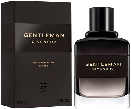 GIVENCHY Gentleman Boisée Eau de Parfum pentru bărbați