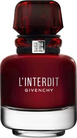 GIVENCHY L’Interdit Rouge parfémovaná voda pro ženy