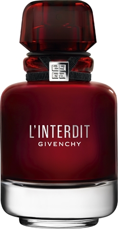 GIVENCHY L’Interdit Rouge Eau de Parfum für Damen