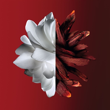 GIVENCHY L’Interdit Rouge Eau de Parfum für Damen
