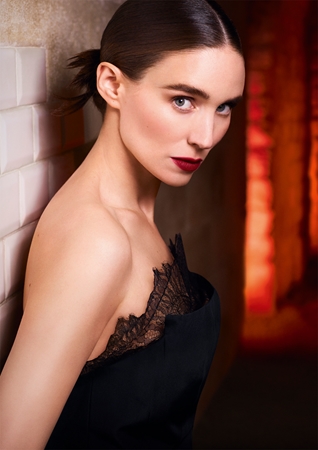GIVENCHY L’Interdit Rouge Eau de Parfum para mujer