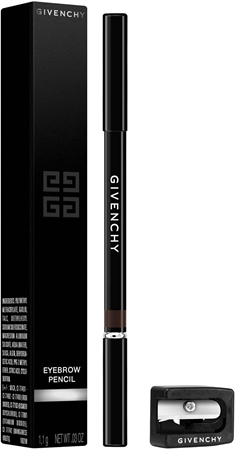 GIVENCHY Mister Brow Crayon Eyebrow Pencil with brush