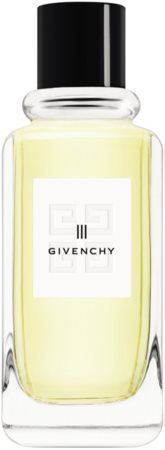 GIVENCHY Givenchy III Eau de Toilette hölgyeknek