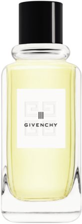 Givenchy Givenchy III toaletna voda za žene