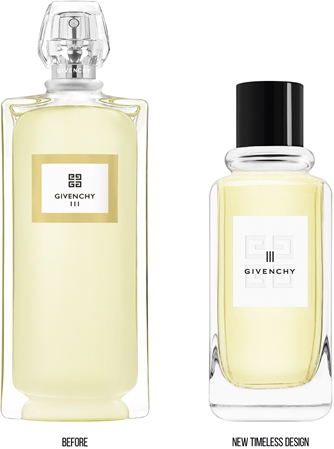 GIVENCHY Givenchy III Eau de Toilette para mulheres