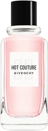 Hot couture givenchy eau de toilette online